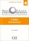 Panorama 4 Cahier d'exercices - Jacky Girardet