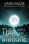 Void: The Immune Series, Volume 2 - David Kazzie