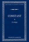 O religii - Benjamin Constant