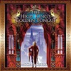 The High King's Golden Tongue - Herrmann Michael Stellman, Megan Derr