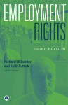 Employment Rights - Richard W. Painter, Keith Puttick, Ann Holmes, Ann Sumner Holmes