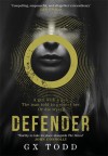 Defender: The Voices Book 1 - G X Todd