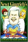 Newt Gingrich's Bedtime Stories for Orphans - Cathy Crimmins, Tom Maeder