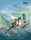 North Carolina, 1524-1776 - Scott Auden, Patrick Griffin, Matthew C. Cannavale