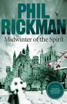 Midwinter of the Spirit (Merrily Watkins Mysteries Book 2) - Phil Rickman