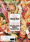 New York Magazine 2016 IVANKA TRUMP'S INTACT SOCIAL REPUTATION SHOWS JUST HOW ADEPT NEW YORKERS ARE AT COMPARTMENTALIZING The 100 Best Beach Reads - Unk