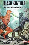 Black Panther Book 5: Avengers of the New World Part 2 - Chris Sprouse, Leonard Kirk, Ta-Nehisi Coates