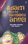 Adam and the Tattooed Angel - Heather Butler