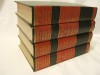 A History of the English-Speaking Peoples (The Birth of Britain / The New World / The Age of Revolution / The Great Democracies) (Book-of-the-Month Club) - Winston S. Churchill