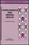 Homelessness and Mental Health - Dinesh Bhugra