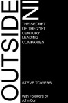 Outside-In. the Secret of the 21st Century Leading Companies - Steve Towers