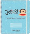 Julius! School Planner - Paul Frank Industries