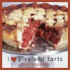 I Love Pies and Tarts - Nancy Kershner