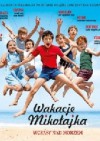 Wakacje Mikołajka. Wczasy nad morzem - Jean-Jacques Sempé, René Goscinny