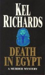 Death in Egypt - Kel Richards