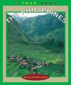 The Philippines (True Books) - Shirley W. Gray