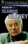 A Guide To Selected Poems Of Seamus Heaney - Shaun McCarthy