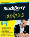 BlackBerry All-in-One For Dummies - Robert Kao, Dante Sarigumba, William Petz