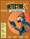 Reading Detective Rx - Cheryl Block, Carrie Beckwith, Margaret Hockett