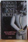 Postmortem - Patricia Cornwell