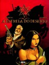 A Estrela do Deserto - Volume 2 (A Estrela do Deserto #2) - Stephen Desberg