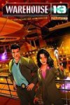 Warehouse 13 #1 - Ben Raab & Deric Hughes, Ben Morse