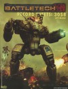 Battletech Record Sheets 3058 Upgrade - Catalyst Game Labs