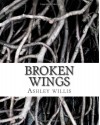 Broken Wings - Ashley lynn willis