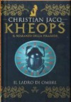 Kheops - Christian Jacq