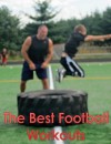 Introduction to Football Workouts-Conditioning and Weight Loss - Ken Burns