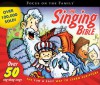 The Singing Bible (Focus on the Family) - Elaine Osborne