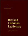 Revised Common Lectionary Lectern Edition: Years A, B, C, and Holy Days According to the Use of the Episcopal Church - Church Publishing