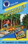 Taschengeld für ein Gespenst - Stefan Wolf