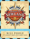 Journey to Newland Pre-Journey Guide: A Road Map for Transformational Change - Bill Poole