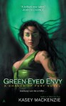 Green-Eyed Envy - Kasey MacKenzie