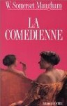 La comédienne - W. Somerset Maugham