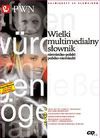 Wielki multimedialny słownik niemiecko-polski polsko-niemiecki PWN (Płyta DVD) - Józef Wiktorowicz, Agnieszka Frączek