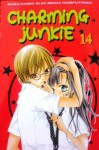 Charming Junkie Vol. 14 - Ryoko Fukuyama