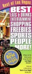 Best of Las Vegas: Best Eats & Drinks, Entertainment, Shopping, Freebies, Sports, People and More! - Heidi Knapp Rinella