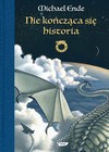 Nie kończąca się historia : od A do Z - Michael Ende