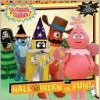 Halloween Is Fun! (Yo Gabba Gabba! Series) - Mickie Matheis, Mike Giles