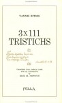 3 X 111 Tristichs - Rick M. Newton