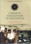 Gerakan Ahmadiyah di Indonesia - Iskandar Zulkarnain, Azyumardi Azra