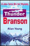 Thunder in Branson - Allan Young