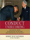 Conduct Unbecoming: How Barack Obama Is Destroying the Military and Endangering Our Security (MP3 Book) - Robert Patterson, Jim Meskimen