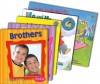 Big Brother, Big Sister K-2 - Ingram Book Group