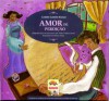 Amor de Perdição (Clássicos da Literatura Portuguesa Contados às Crianças, #2) - Pedro Teixeira Neves, Camilo Castelo Branco, Helena Simas