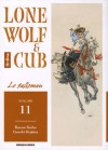 Lone Wolf & Cub, tome 11. Le talisman - Kazuo Koike, Goseki Kojima