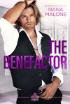 The Benefactor (See No Evil Trilogy Book 2) - Nana Malone