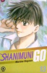 Shanimuni Go Vol. 13 - Marimo Ragawa